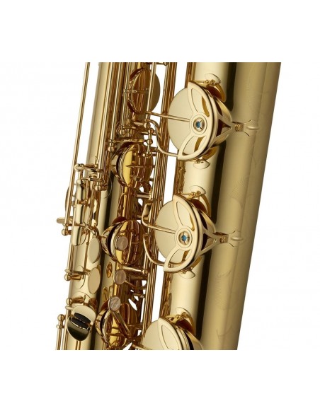 Saxofón Barítono Yanagisawa B-WO1