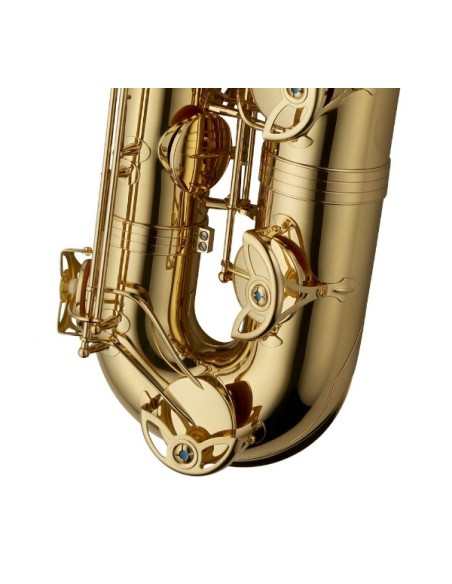 Saxofón Barítono Yanagisawa B-WO1