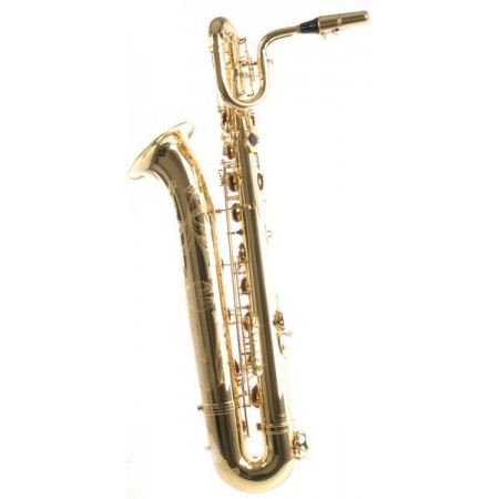 Baritone Saxophone Selmer Serie III Jubilee