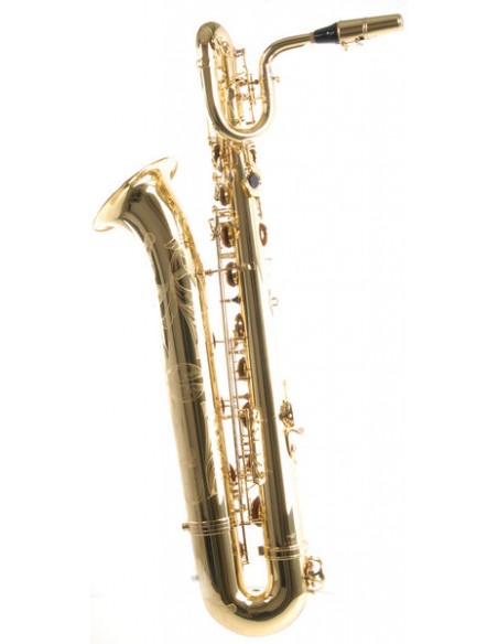 Baritone Saxophone Selmer Serie III Jubilee