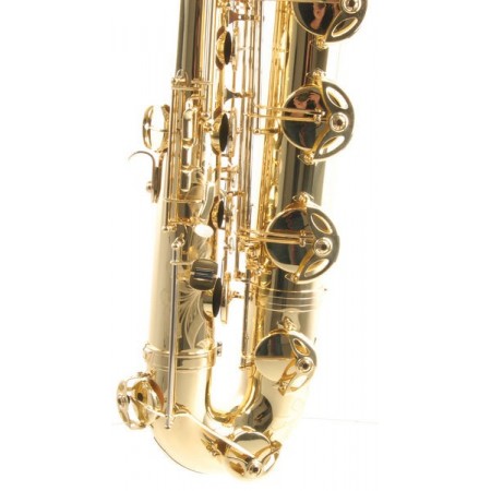 Baritone Saxophone Selmer Serie III Jubilee