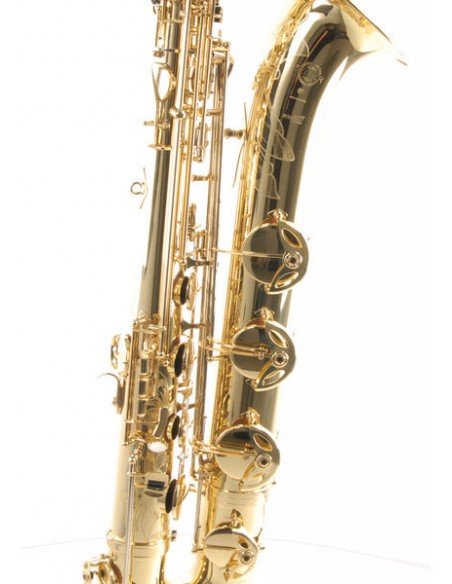 Baritone Saxophone Selmer Serie III Jubilee