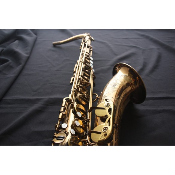 Tenor Selmer Mark VI 73xxx