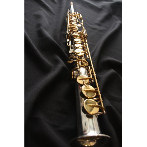 Soprano Selmer Mark VI 88xxx