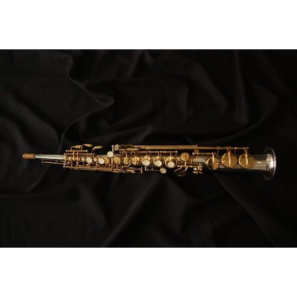 Soprano Selmer Mark VI 88xxx