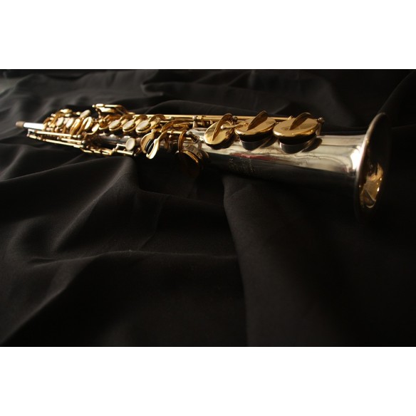 Soprano Selmer Mark VI 88xxx