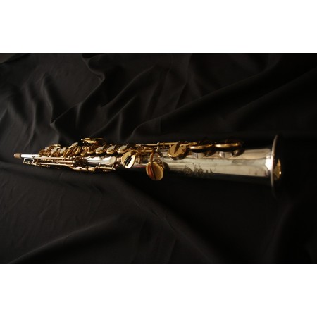 Soprano Selmer Mark VI 88xxx
