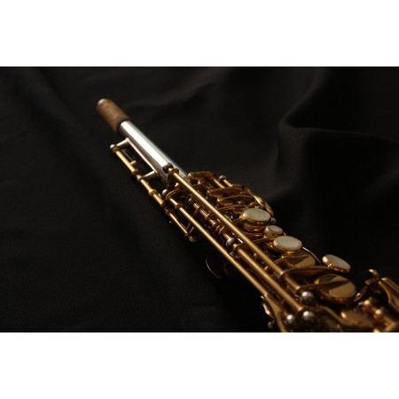 Soprano Selmer Mark VI 88xxx