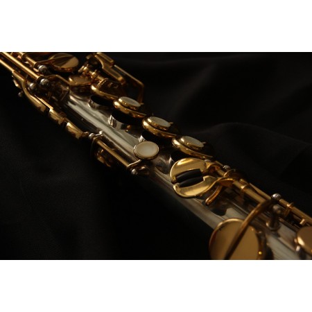 Soprano Selmer Mark VI 88xxx