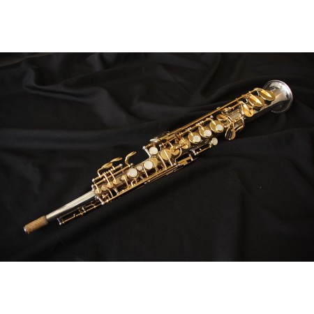 Soprano Selmer Mark VI 88xxx