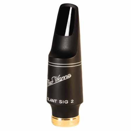 Theo Wanne Slant Signature 2 tenor sax mouthpiece