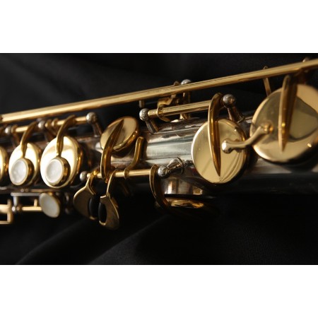Soprano Selmer Mark VI 88xxx