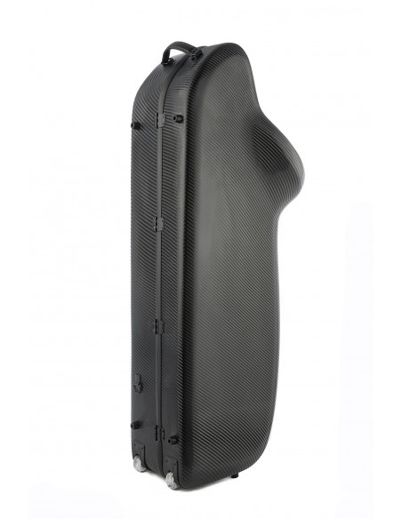 Artist Dynamic case for baritone saxophone