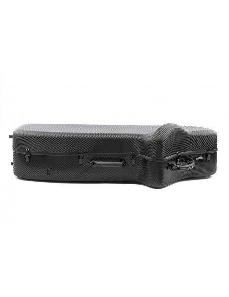 Artist Dynamic case for baritone saxophone