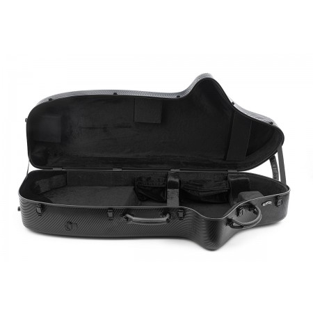 Artist Dynamic case for baritone saxophone
