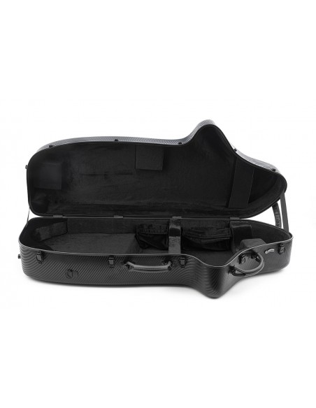 Artist Dynamic case for baritone saxophone