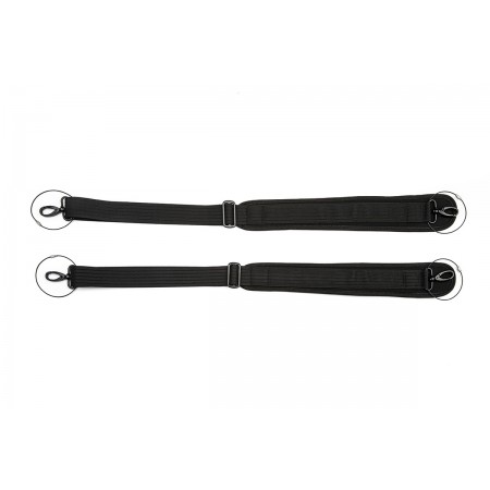 Artist Dynamic case for baritone saxophone