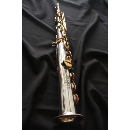Soprano Selmer Mark VI 88xxx