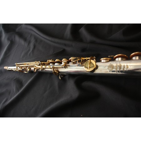Soprano Selmer Mark VI 88xxx