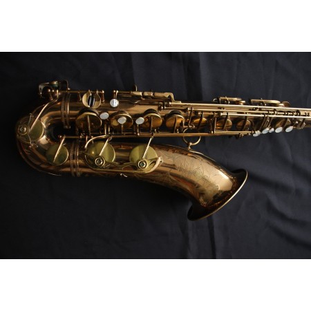 Tenor Selmer Mark VI 73xxx