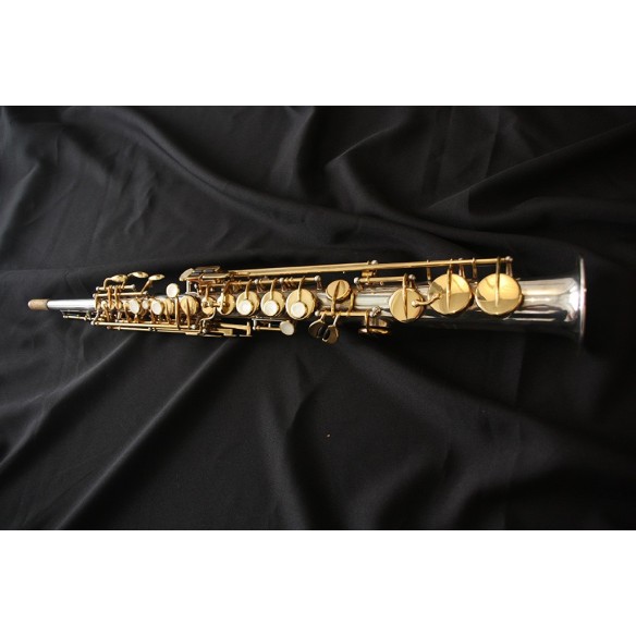 Soprano Selmer Mark VI 88xxx