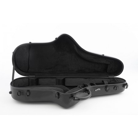 Artist Dynamic case for tenor saxophone