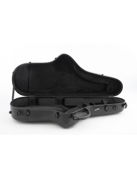 Artist Dynamic case for tenor saxophone