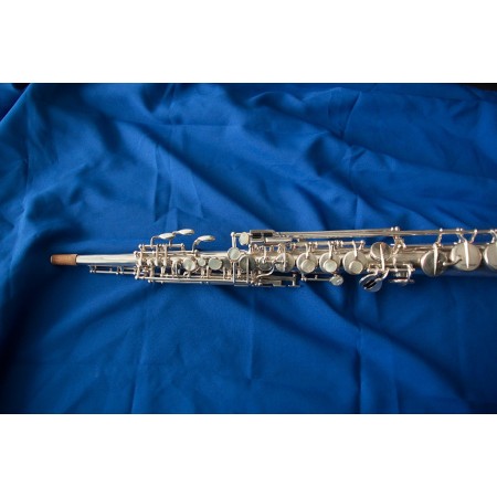 Soprano Selmer Mark VI 138xxx