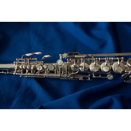 Soprano Selmer Mark VI 138xxx