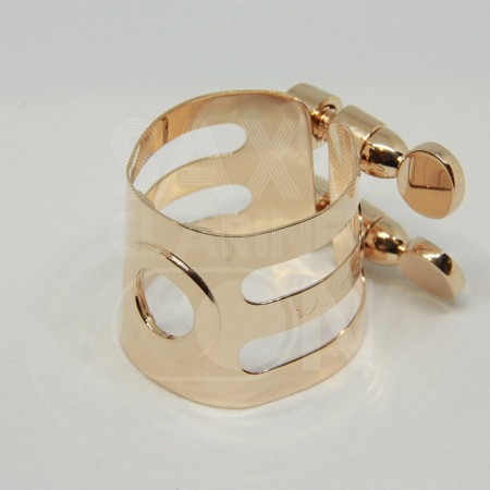 Abrazadera Wood Stone Ishimori para clarinete