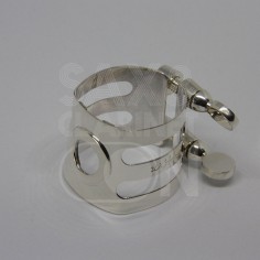 Abrazadera Wood Stone Ishimori para saxo alto 2