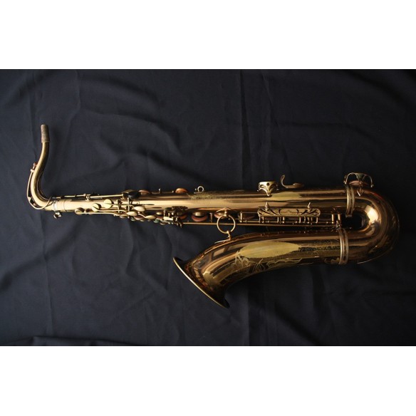 Tenor Selmer Mark VI 73xxx