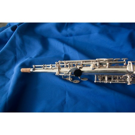 Soprano Selmer Mark VI 138xxx