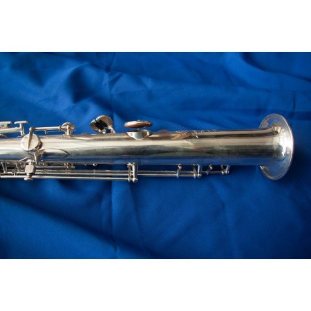 Soprano Selmer Mark VI 138xxx