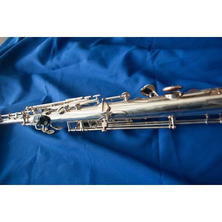 Soprano Selmer Mark VI 138xxx