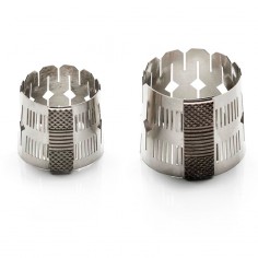 Borgani Flexitone ligature 2