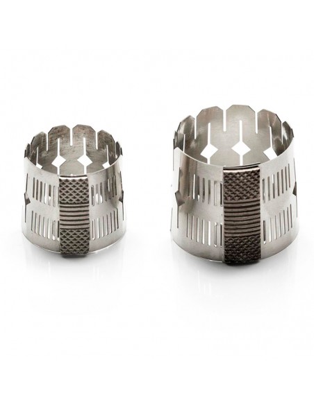 Borgani Flexitone ligature