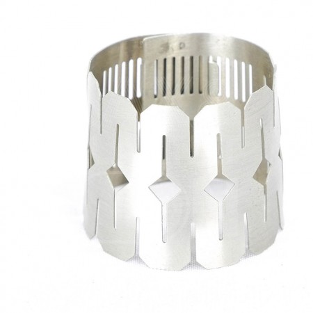 Borgani Flexitone ligature