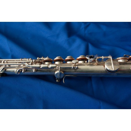 Soprano Selmer Mark VI 138xxx