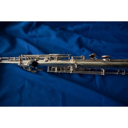 Soprano Selmer Mark VI 138xxx