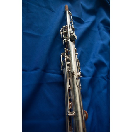 Soprano Selmer Mark VI 138xxx