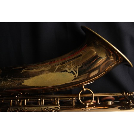 Tenor Selmer Mark VI 73xxx