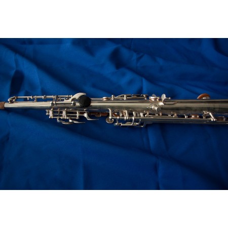 Soprano Selmer Mark VI 138xxx