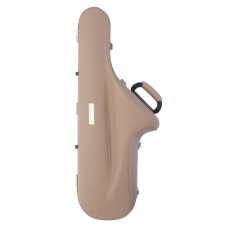 BAM Tenor Saxophone Case "Cabine L'Etoile" 2