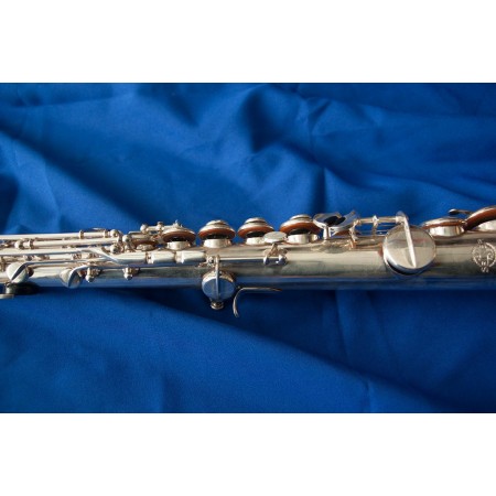 Soprano Selmer Mark VI 138xxx
