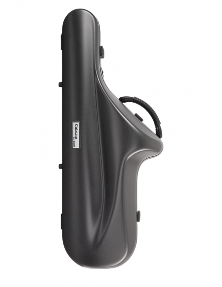 BAM Cabine case for tenor saxophone