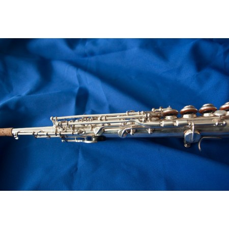 Soprano Selmer Mark VI 138xxx