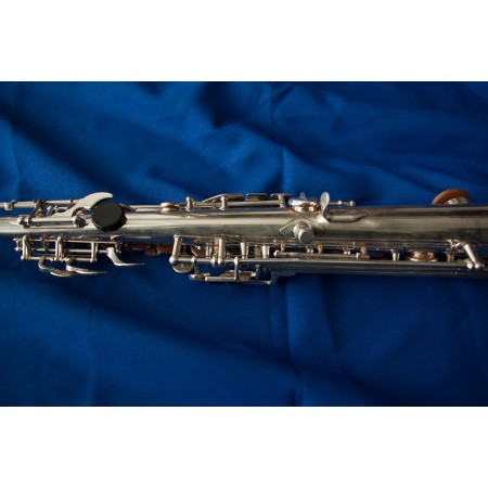 Soprano Selmer Mark VI 138xxx