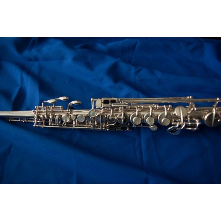 Soprano Selmer Mark VI 138xxx
