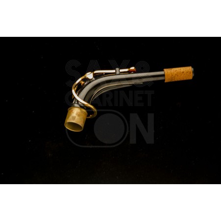 Alto Yamaha YAS-82Z Custom Negro